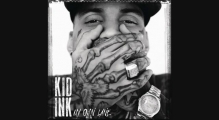 Kid Ink feat. King Los - No Option (Audio)