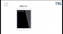 Apple nəhəng iPad yaradır