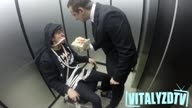 Russian Hitman Elevator!