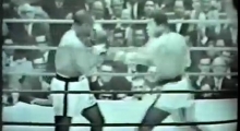 Muhammad Ali VS. Sonny Liston I (25.02.1964)