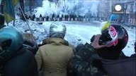  'На Украине сегодня действуют 'эскадроны смерти'