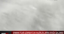 Erməni filmi Azərbaycan nazirliklərini ayağa qaldırdı