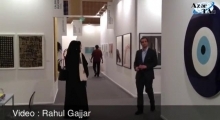 “YARAT” Müasir İncəsənət Məkanı “Art Dubai 2014” beynəlxalq incəsənət sərgisində iştirak edəcək