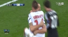 Bayern Leverkusen VS Paris SG (PSG) 0 - 4 All Goals and Highlights Champions League 18.02.2014 HD