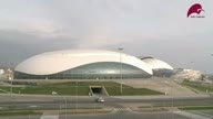 Одноразовые стадионы путинской Олимпиады