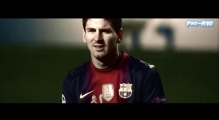 Barcelona vs Manchester City | Promo - 12.03.2014 - Champions League - HD
