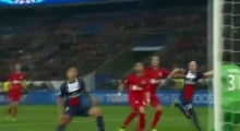 PSG vs Bayer Leverkusen 2-1 All Goals and Highlights CL 2014
