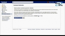 Elektron Təhlükəsizlik Mərkəzi “Facebook” sosial şəbəkəsinin təhlükəsiz istifadəsi ilə bağlı təlimatlar hazırlayıb