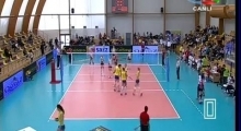 Rabita - Azeryol: 04.04.2014: Azerbaijan Super League 2013-2014
