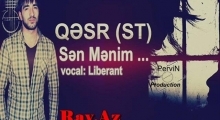 Qesr St--Sen Menim (Voc-Liberant) 2014